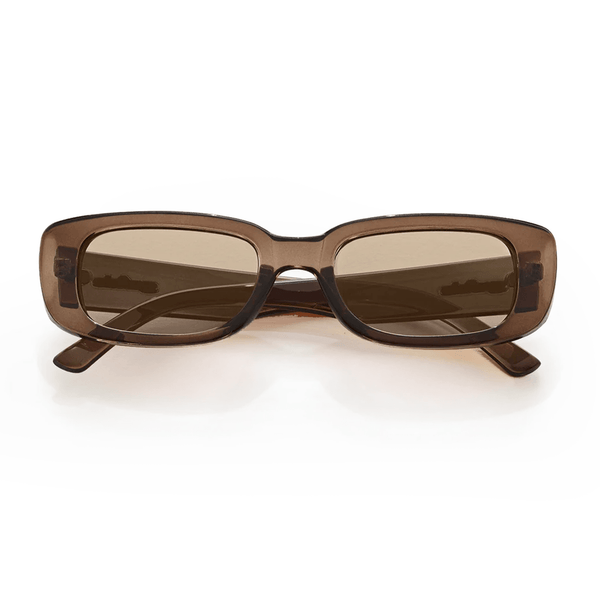 Dollin / Espresso & Bronze Polarised Lens - Shade Files